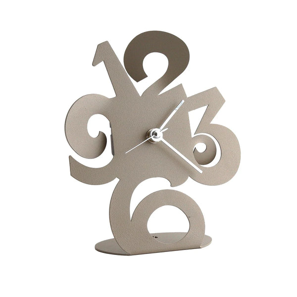 Arti & Mestieri — Plink | Tafelklok Made in Italy — Arti & Mestieri