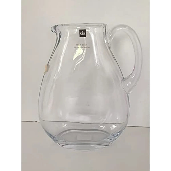 Stilmobili — Krug | Mundgeblasenes Glas — Stilmobili