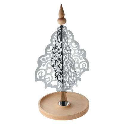 Alessi — MW51 | Dressed-juletræ til X-mas fra Wanders