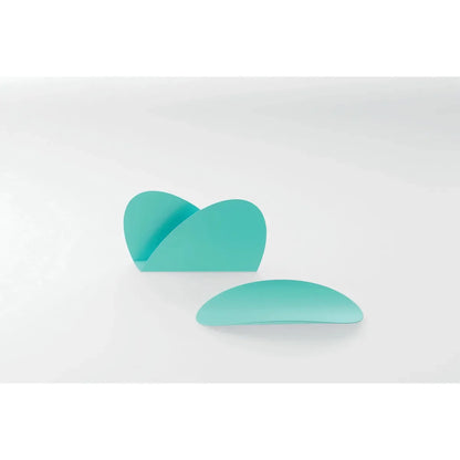 Alessi — Ellipse ABI09S ABI09S LAZ | Set de recipientes de acero turque