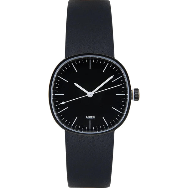 Alessi — Tic15 AL5051 | Reloj de pulsera Lissoni de acero — Alessi