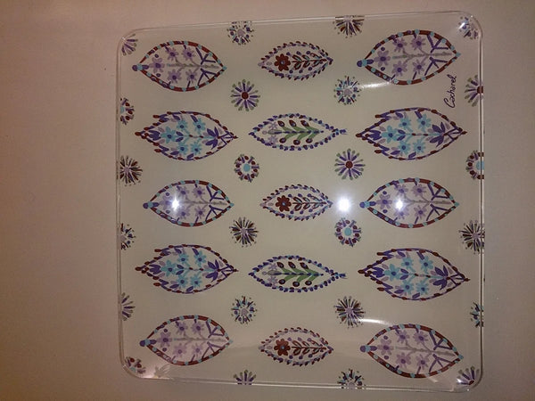 Cacharel — Contenitore Decorativo | Vaso Vetro — Cacharel