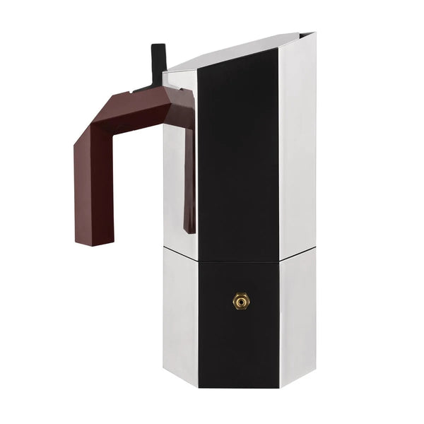 Alessi — Caffettiera Espresso | Caffettiera Induzione — Alessi