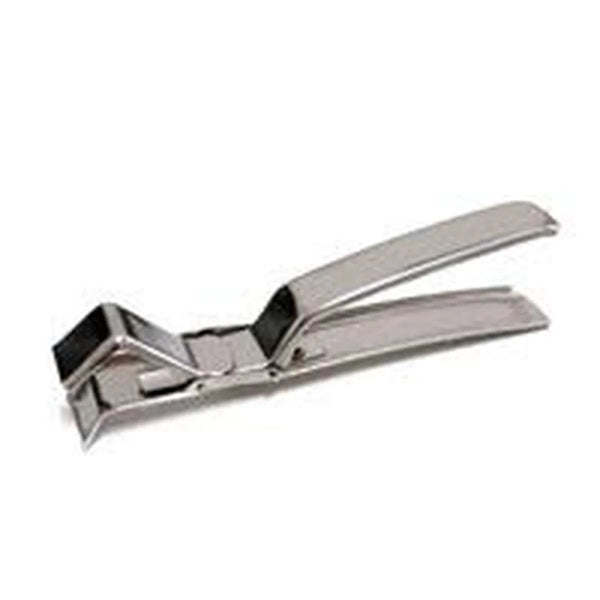 Calder — Pinza Teglie | Utensile Acciaio Inox — Calder