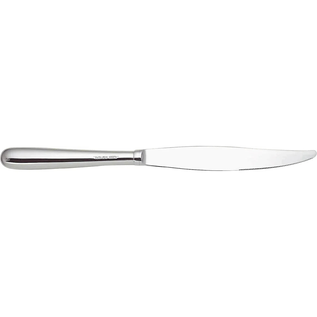 Alessi — Caccia 90022/6 A | Frugtkniv i 925‰ sølv