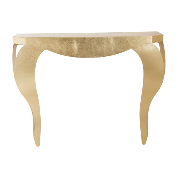Arti & Mestieri — Chippendale | Consolle Made in Italy — Arti & Mestieri