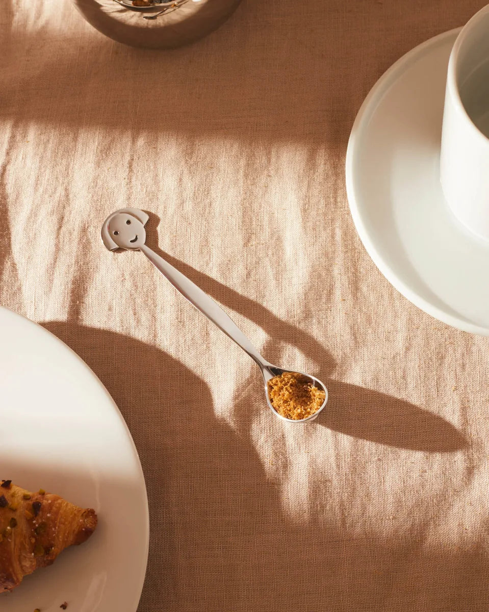 Alessi — Anna | Cucchiaino Made in Italy