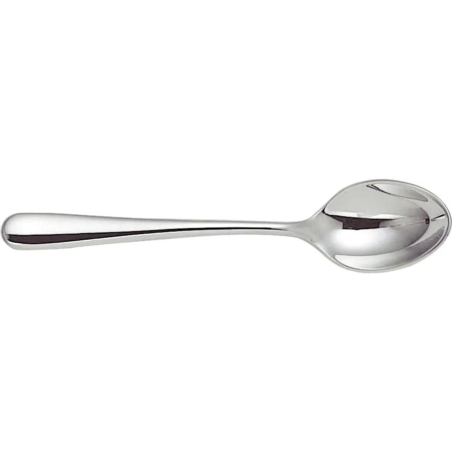 Alessi — Caccia 90022/8 A | Kaffeelöffel aus 925er-Silber