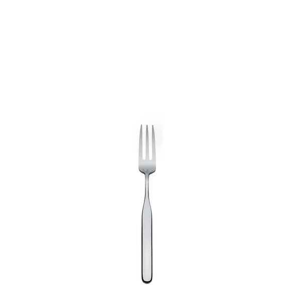 Alessi — Collo-alto IS02/17 | Tenedor para pescado Inga Sempé — Alessi