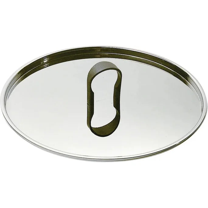 Alessi — La Cintura di Orione 90200/16 L | Coperchio 16 cm Richard Sap
