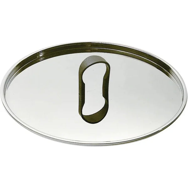 Alessi — La Cintura di Orione 90200/16 L | Coperchio 16 cm Richard Sap — Alessi