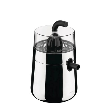 Alessi — Toru NE02 NE02 B/USA | Exprimidor eléctrico Nendo negro