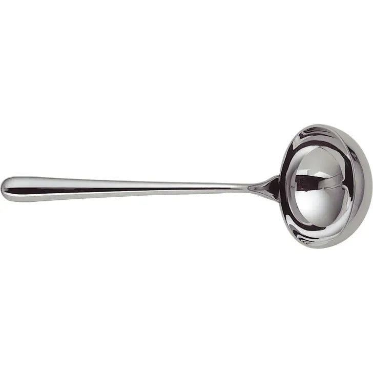 Alessi — Caccia 90022/13 A | Mestolo in argento 925‰ Officina Alessi