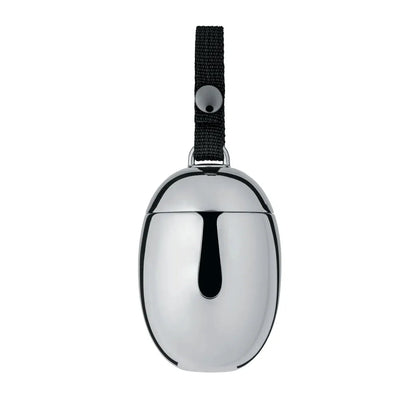 Alessi — Acino MMI33 B | Hondenpoepzakjeshouder van 18/10-staal