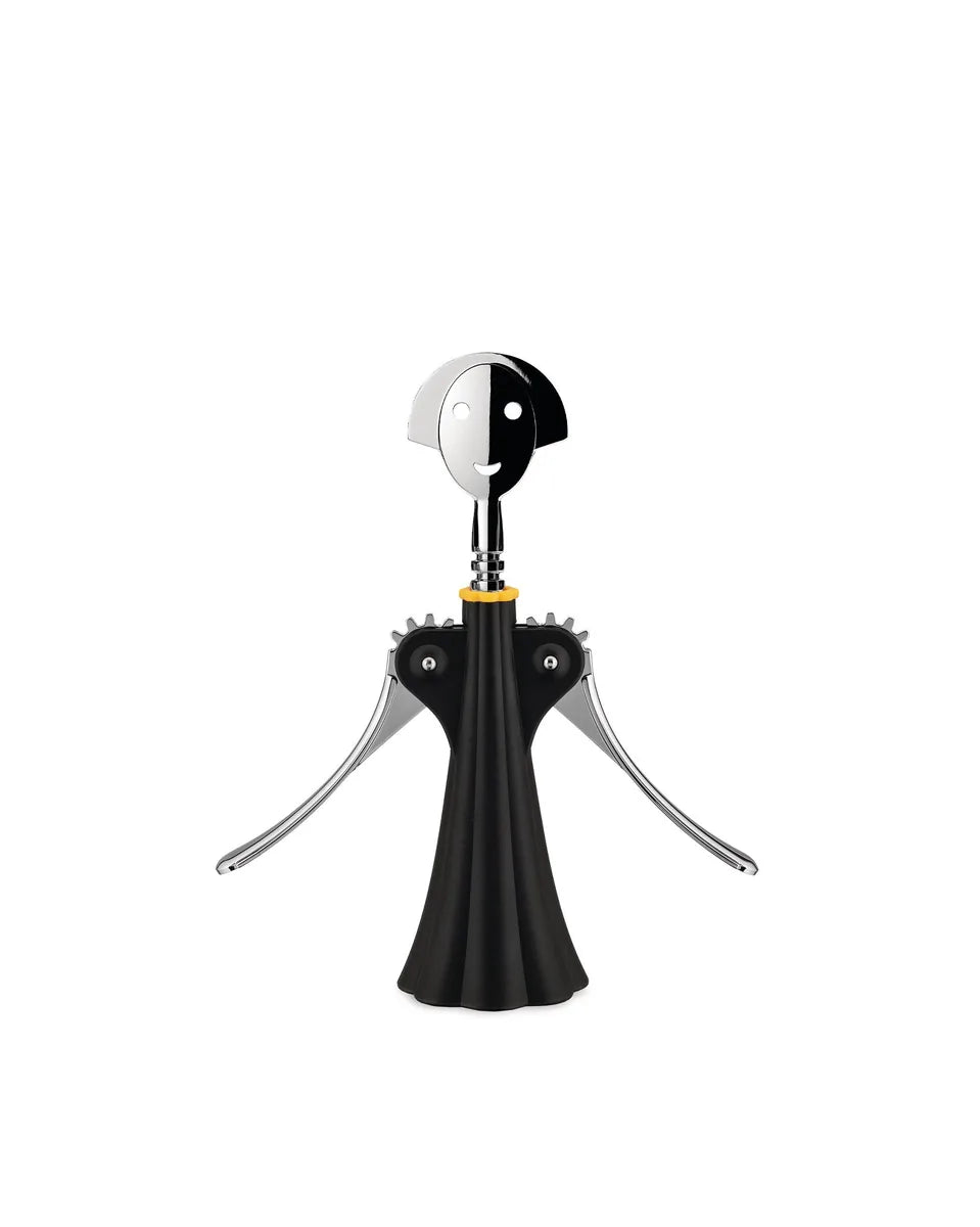 Alessi — Anna G. AM01 Z | Cavatappi Zama Cromata Mendini