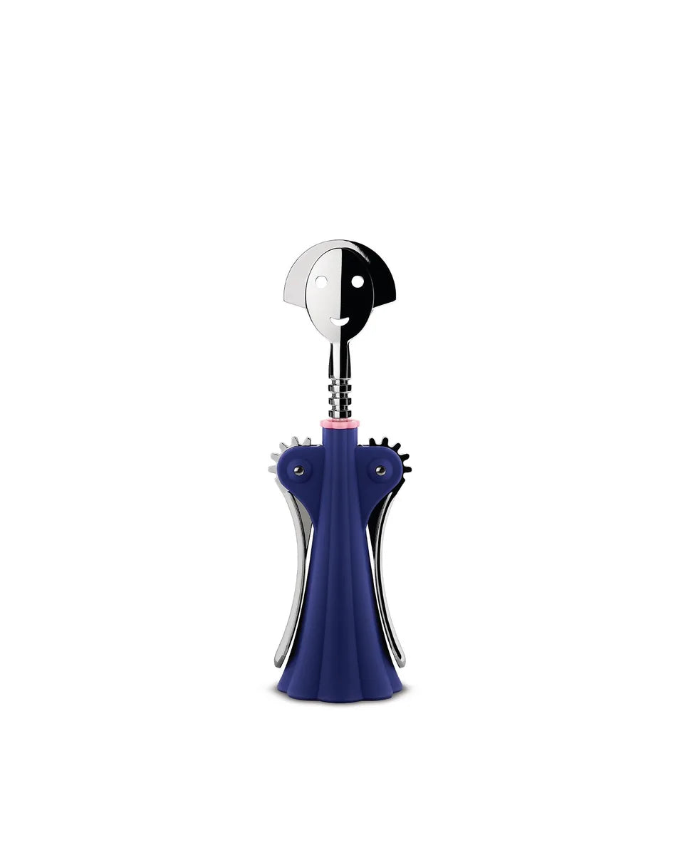 Alessi — Anna G. AM01 Z | Cavatappi Zama Cromata Mendini