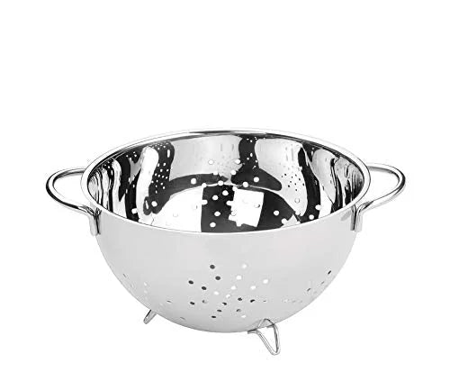 Küchenprofi Colino argento acciaio - utensile cucina professionale