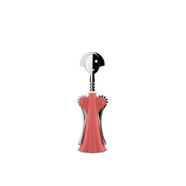 Alessi — Anna G. AM01 P | Cavatappi Design Mendini — Alessi