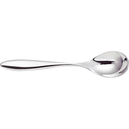 Alessi — Mami SG38/8 | Cucchiaino da caffè in acciaio 18/10