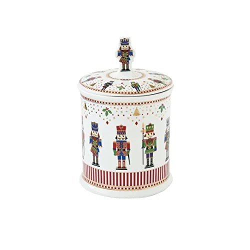 Easy Life — Nutcracker | Set Sale e Pepe Porcellana — Easy Life