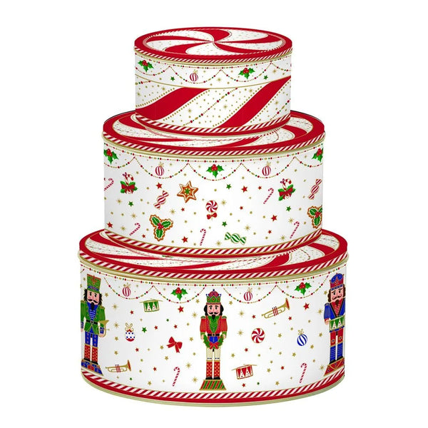 Easy Life — Nutcracker Twist | Set Scatole di Natale — Easy Life
