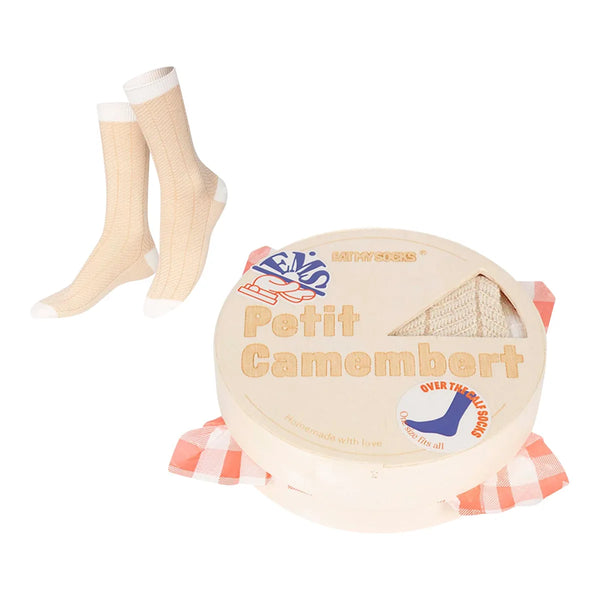 Eat My Socks — Formaggio | Calzini — Eat My Socks