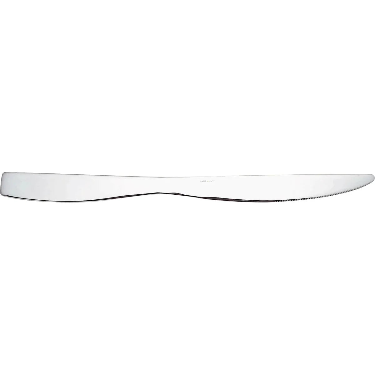 Alessi — Duna MZ01 MZ01/3M | Zanuso-spisekniv i ét stykke