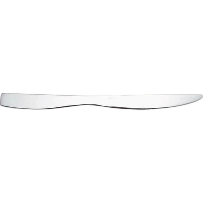 Alessi — Duna MZ01 MZ01/3M | Zanuso-spisekniv i ét stykke