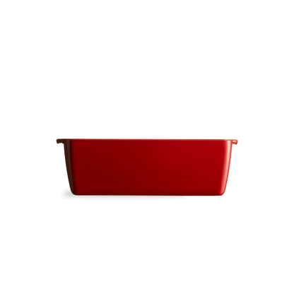 Emile Henry — Cuocipane Bordeaux | Tegame Ceramica
