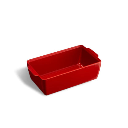 Emile Henry — Cuocipane Bordeaux | Tegame Ceramica