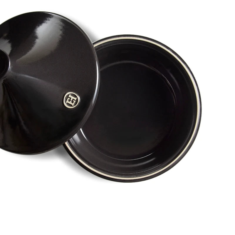 Emile Henry — Tajine Fuoco | Tegame Ceramica