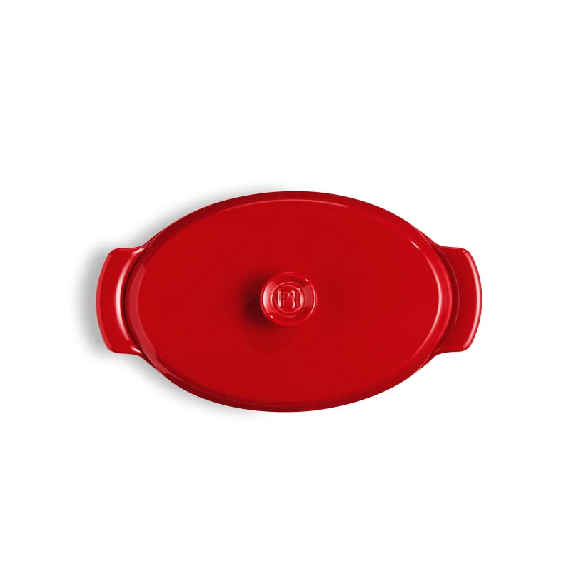 Emile Henry — Plat Papillote | Piatto da Forno Ceramica