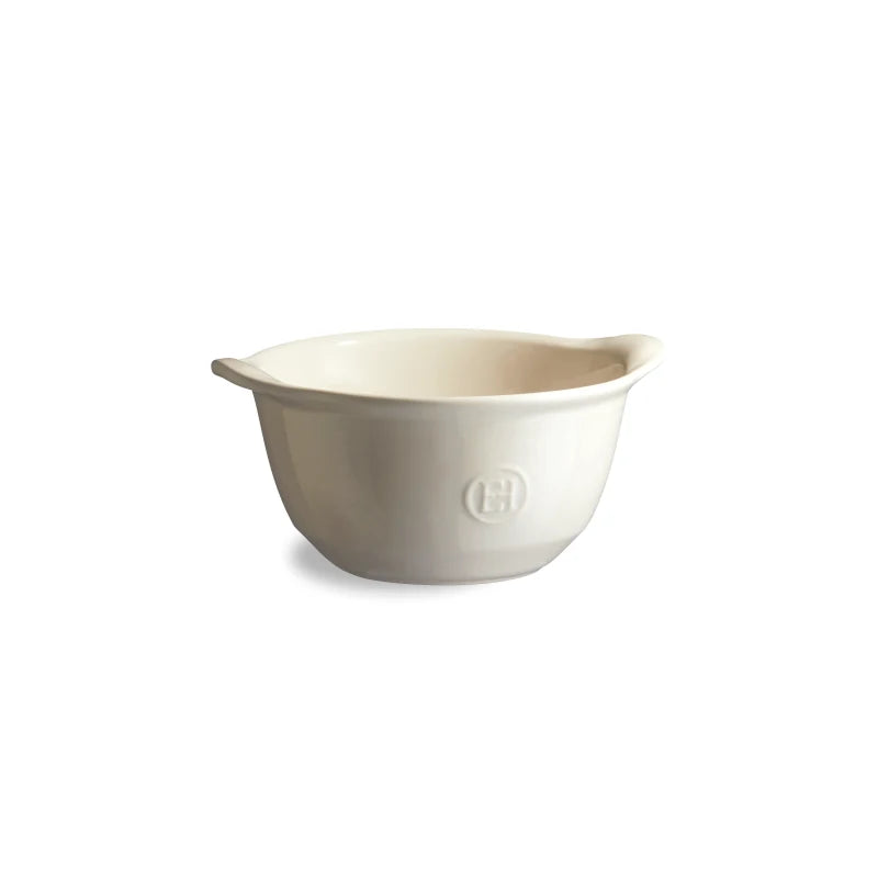 Emile Henry piatto da forno singolo in ceramica HR 29x19cm