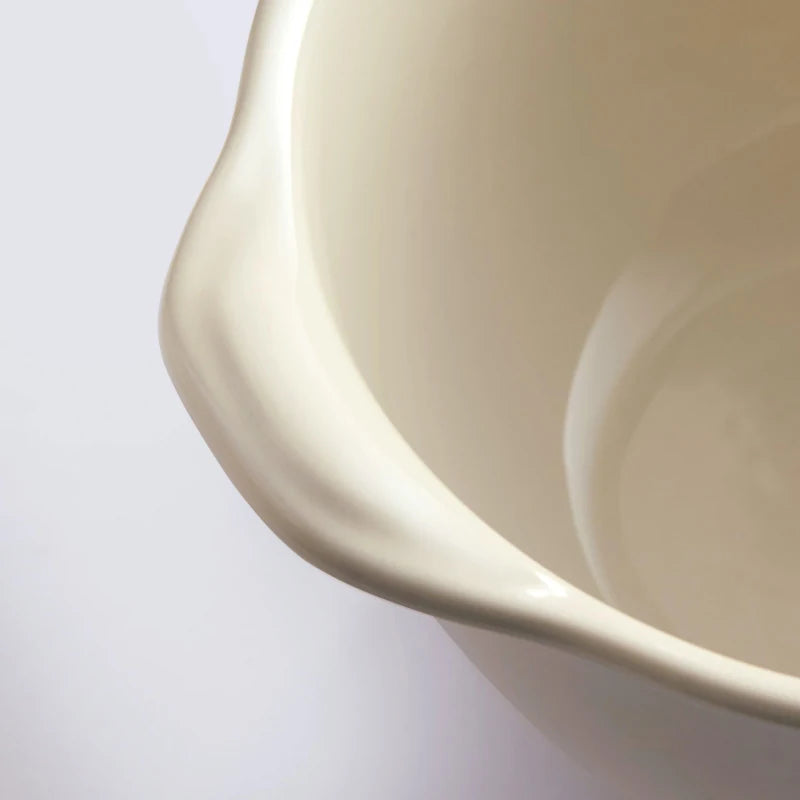 Emile Henry — Piatto da Forno | Pirofila Ceramica