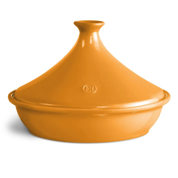 Emile Henry — Tagine Giallo Edizione Limitata | Ceramica — Emile Henry