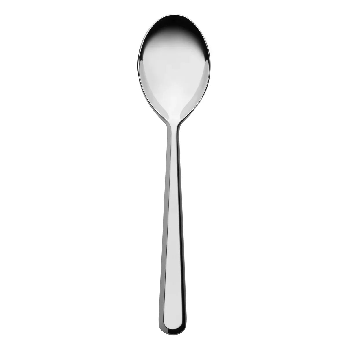 Alessi — Amici BG02/1 | Tafel lepel van 18/10-staal