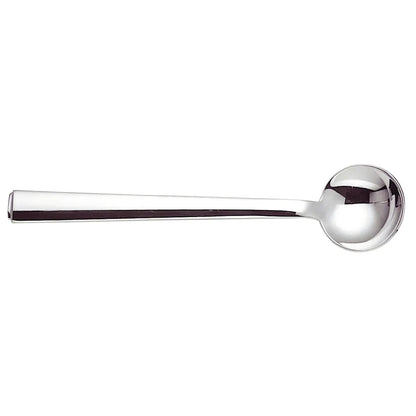 Alessi — Modèle rond JH01/7 | Cuillère à thé Hoffmann