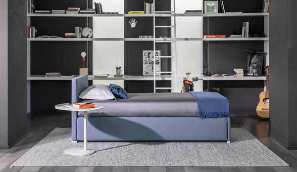 Flou — Biss Trasformabile | Letto Design Borgonovo — Flou