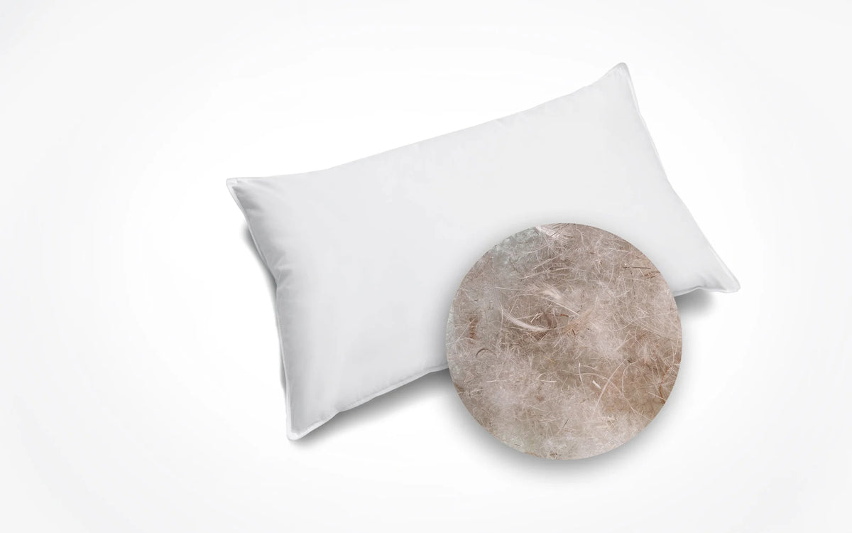 Flou Guanciale Piumino