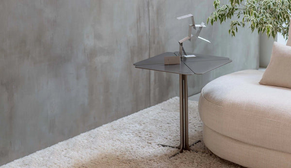 Flou — Lucky | Tavolino Design Lanzi — Flou