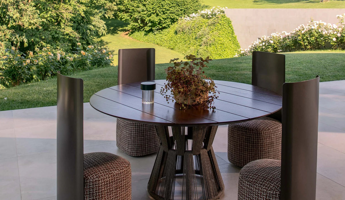 Flou Machard Outdoor