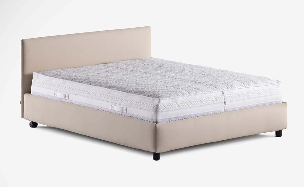 Flou Molle 3 Zone Top Sense