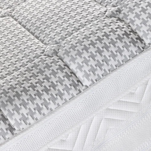 Flou Molle Insacchettate Top Sense