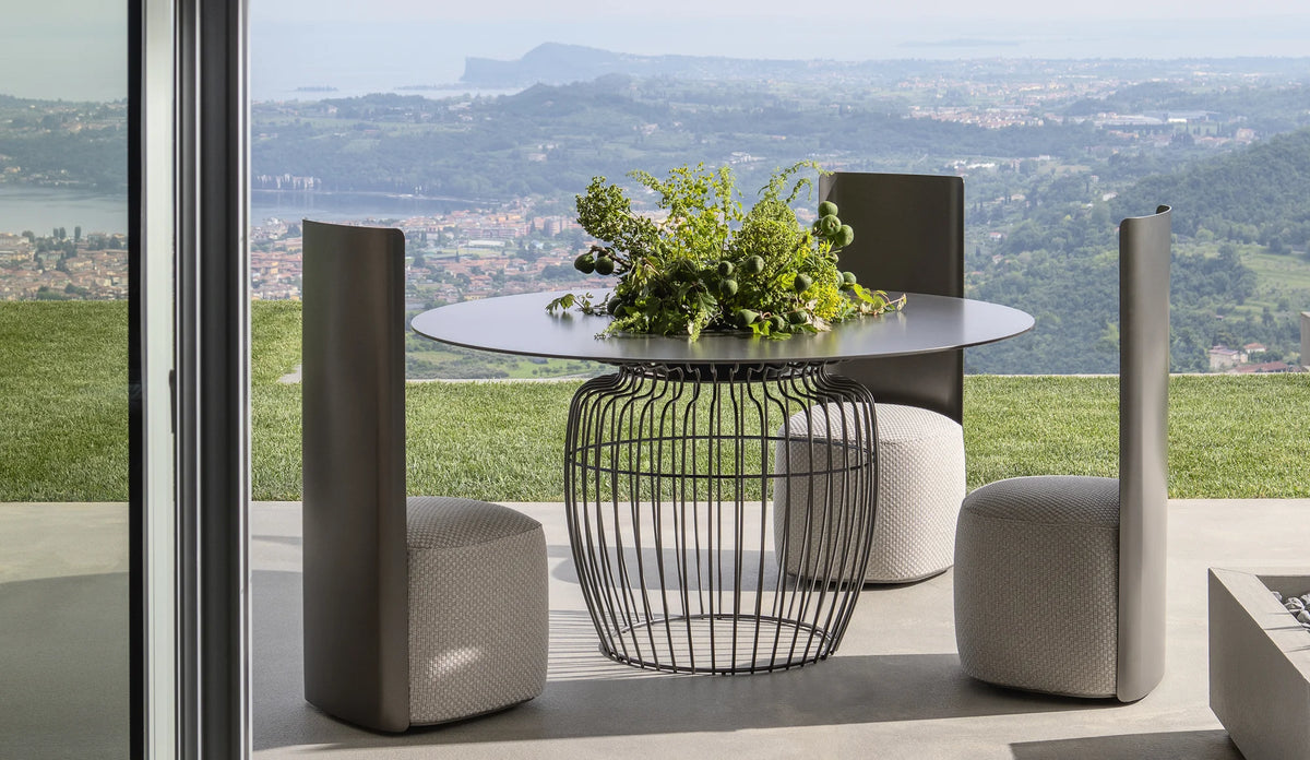 Flou Pierre Shell Outdoor