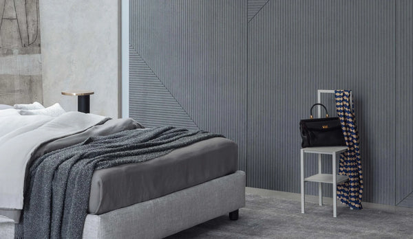 Flou — Servomuto | Poltroncina Design Lanzi — Flou