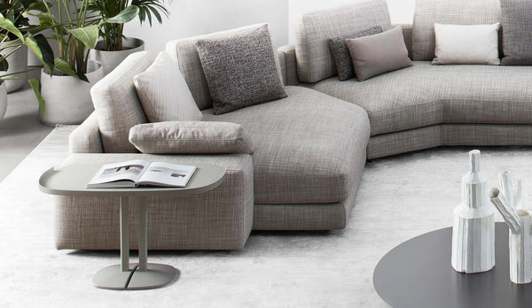 Flou — Victoria | Tavolino Design Garbin — Flou