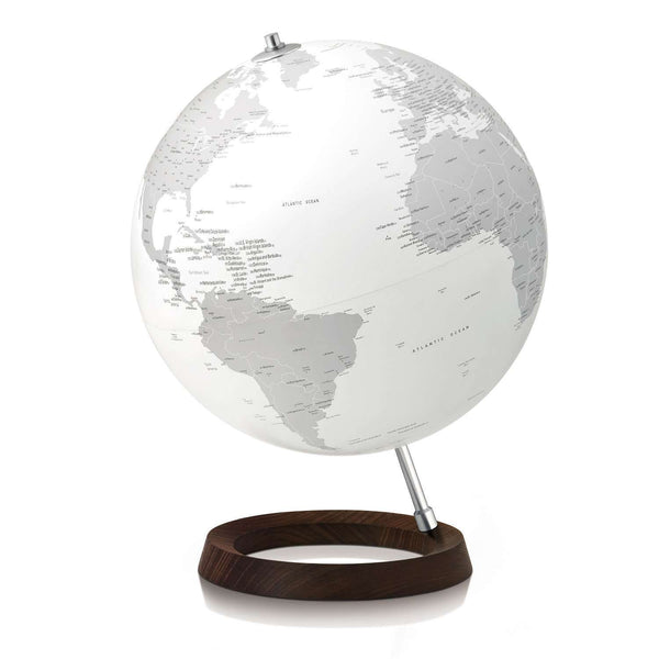 Atmosphere - Full Circle Reflection | Globusleuchte — Atmosphere