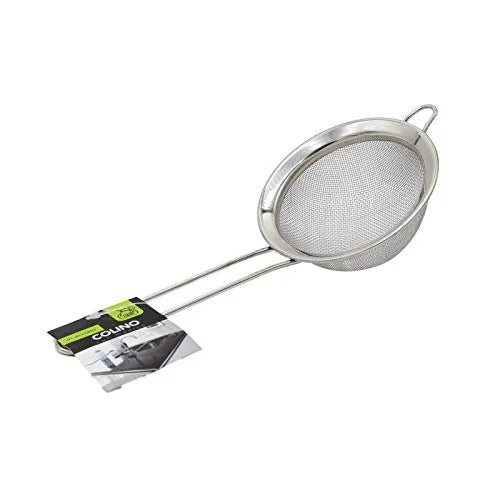 General Trade — Colino da Cucina | Utensile Acciaio Inox — General Trade