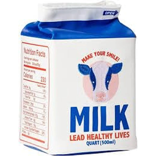 Stilmobili — Milk Cow | Ceramic Container — Stilmobili S.A.S.