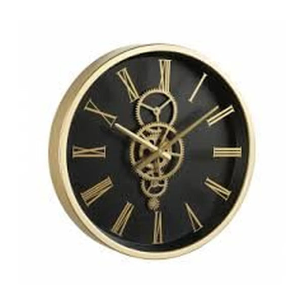 Mascagni — Ingranaggio | Orologio da Muro Made in Italy — Mascagni